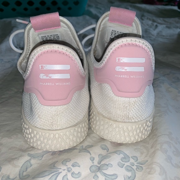 Adidas Pharrell Williams size 9 - Picture 3 of 6